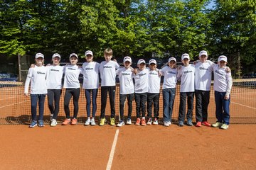 Bild 24 - BL DTV Hannover - BW Dresden Blasewitz : Ergebnis: 2:7